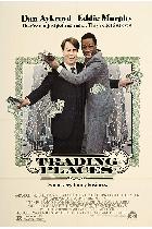Jet Centre - Movie House Cinema - Trading Places